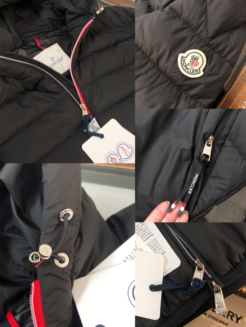 Moncler Down Coat